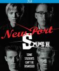 New Port South front cover