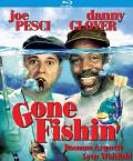Gone Fishin' front cover