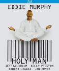 Holy Man front cover