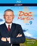 Doc Martin: Series 9 front cover