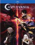 Castlevania: Season Two front cover