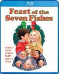Feast of the Seven Fishes front cover