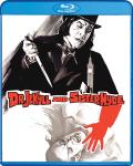 Dr. Jekyll And Sister Hyde front cover