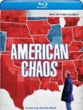 American Chaos front cover