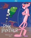 The Pink Panther Cartoon Collection: Volume 6