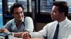 Red Heat - 4K Ultra HD Blu-ray