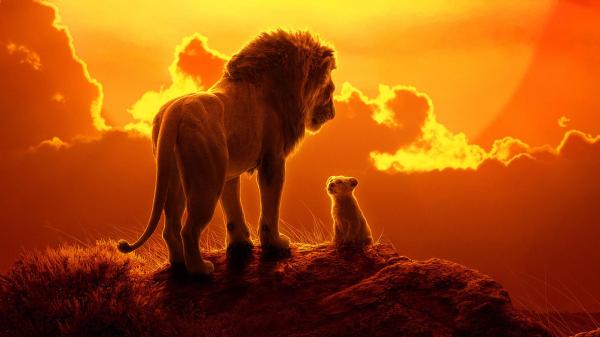The Lion King