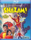 Shazam!: The Complete Live Action Series