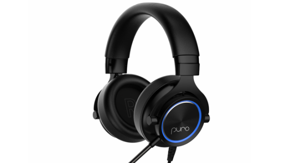 PuroGamer Headphones