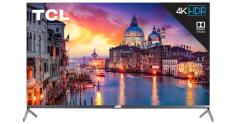 TCL 2019 6-Series 4K TV