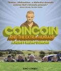 CoinCoin and the Extra-Humans front cover