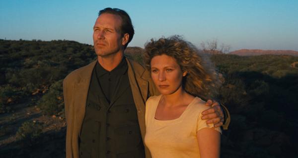 Until the End of the World Criterion News