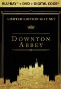 Downton Abbey Limited Edition Gift Set