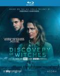 A Discovery of Witches: Season One