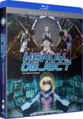Heavy Object: The Complete Series (Essentials) front cover
