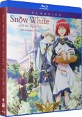 Snow White with the Red Hair: The Complete Series (Classics) front cover