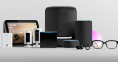 Amazon 2019 Echo Lineup