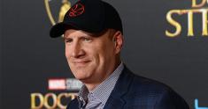 kevin feige