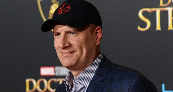 kevin feige
