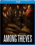 Among Thieves front cover
