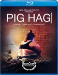 Pig Hag front cover