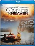 90 Minutes in Heaven (Reissue) front cover