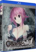 Chaos;Child: The Complete Series + OVA (Essentials) front cover