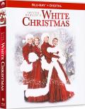 White Christmas (Reissue) front cover