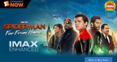 fandangoNow Imax Enhanced