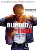 Blinded by the Light (Digital) artwork