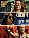 The Kitchen (2019) poster