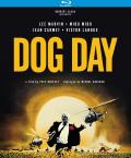 Dog Day front cover
