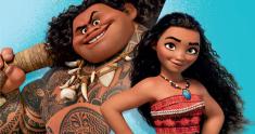 Moana 4K news