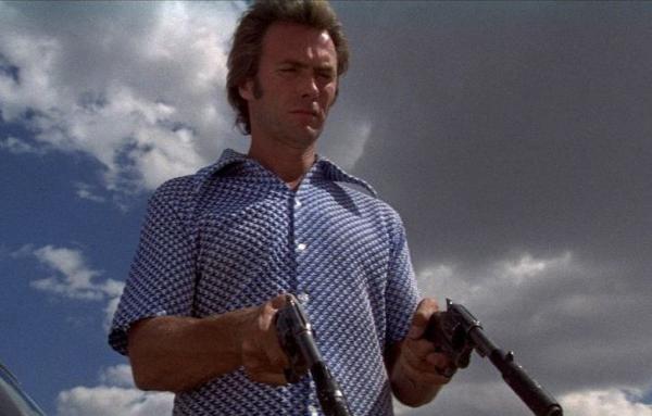 Thunderbolt and Lightfoot