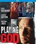 Playing God (Kino) front cover