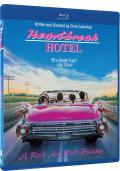 Heartbreak Hotel (Mill Creek) front cover
