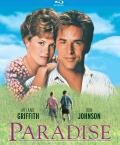 Paradise front cover