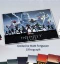 Infinity Saga Collector's Edition