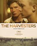 The Harvesters front cover