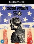 Easy Rider 4K (UK) front cover