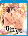 Bloom Into You - Complete Collection front cover