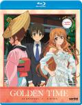 Golden Time - Complete Collection 2019 release front cover
