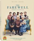 The Farewell front cover (proper)