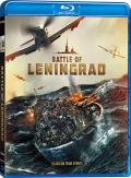 Saving Leningrad front cover