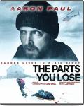 The Parts You Lose front cover