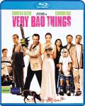 Very Bad Things front cover