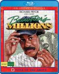 Brewster's Millions - Collector's Edition front cover