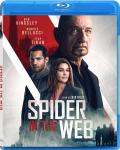 Spider in the Web front cover