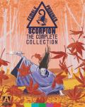 Female Prisoner Scorpion: The Complete Collection 2019 issue front cover