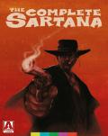 The Complete Sartana front cover